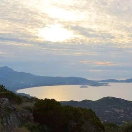 Appartement Raffine A Feliceto 120 M² Avec Vue Sur Montagne Екстер'єр фото