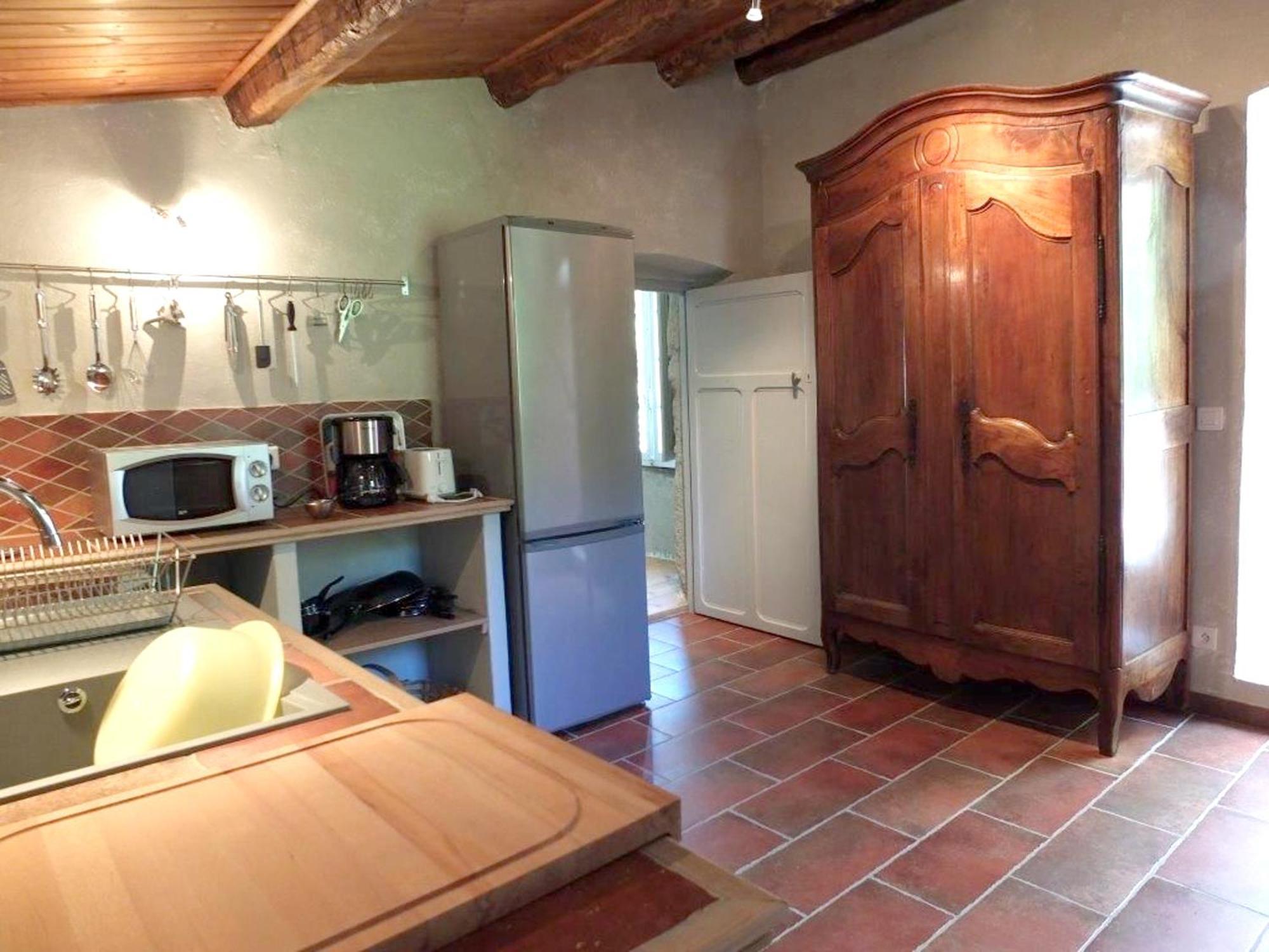 Appartement Raffine A Feliceto 120 M² Avec Vue Sur Montagne Екстер'єр фото
