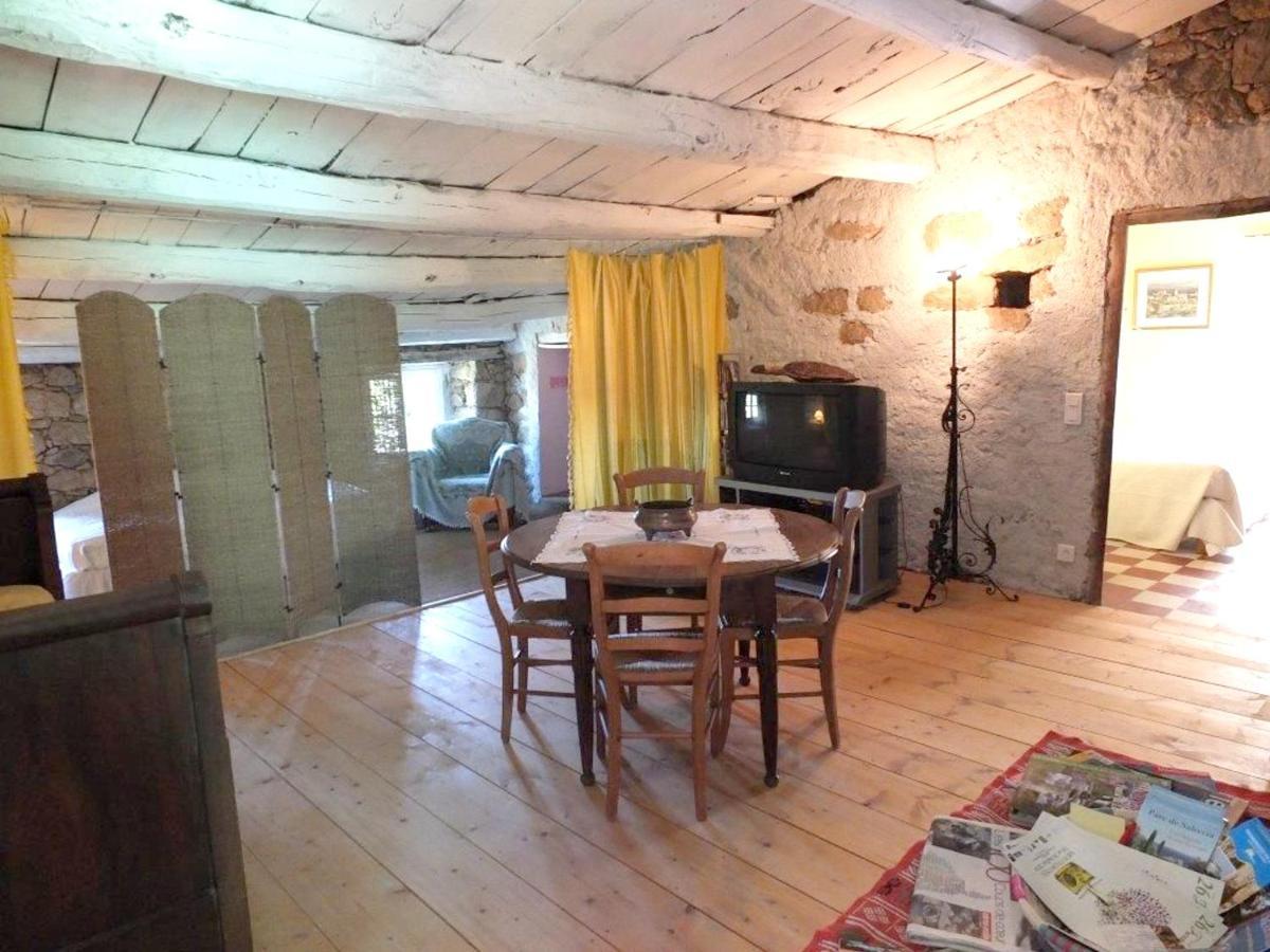 Appartement Raffine A Feliceto 120 M² Avec Vue Sur Montagne Екстер'єр фото