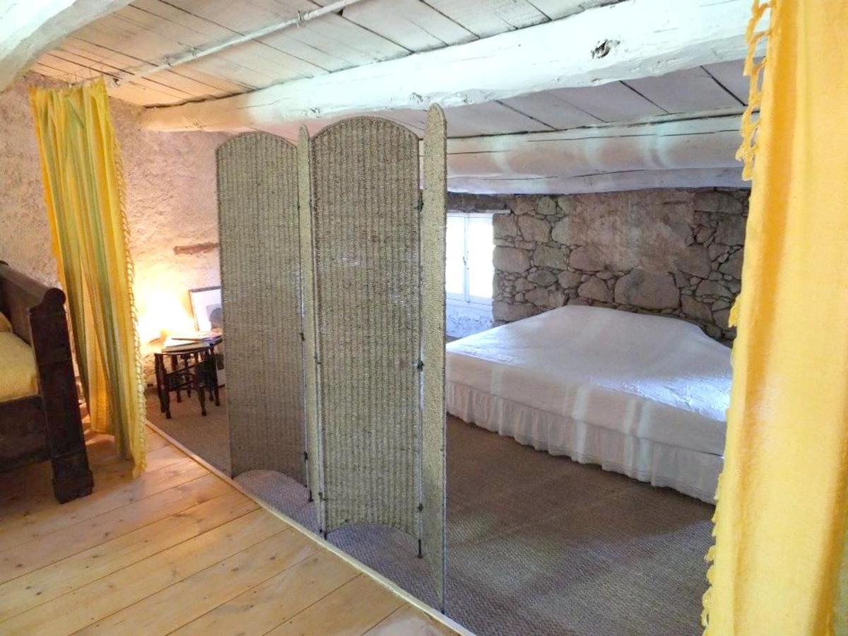 Appartement Raffine A Feliceto 120 M² Avec Vue Sur Montagne Екстер'єр фото